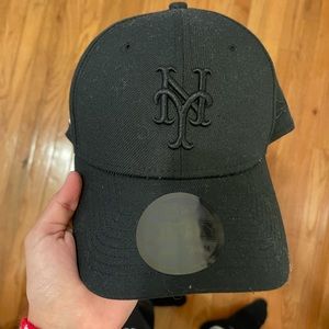 METS BASEBALL HAT